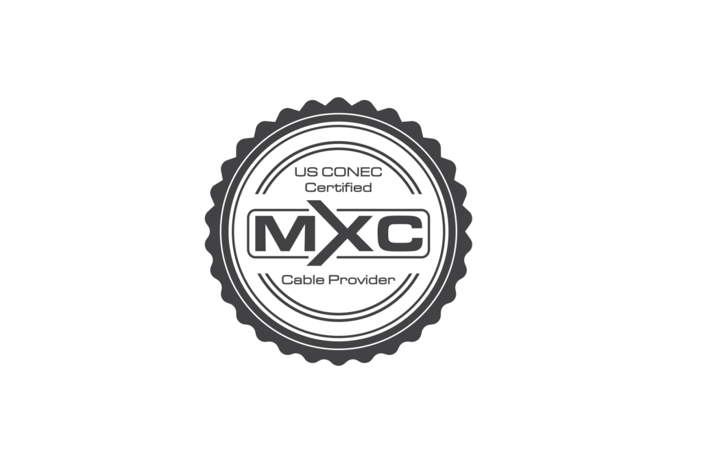 Certifikát MXC