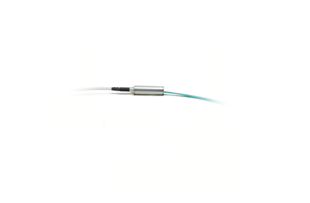 2x12f MTP to 2x12f MTP 24-fiber Miniflex Duralino trunk cable