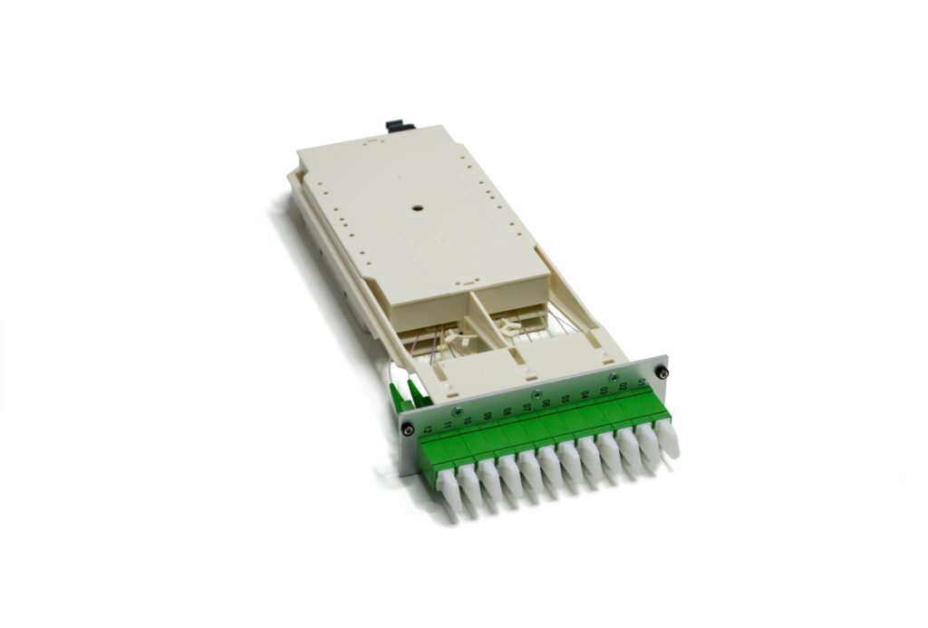 MTP-to-12xE2000-simplex-WENDY-modul